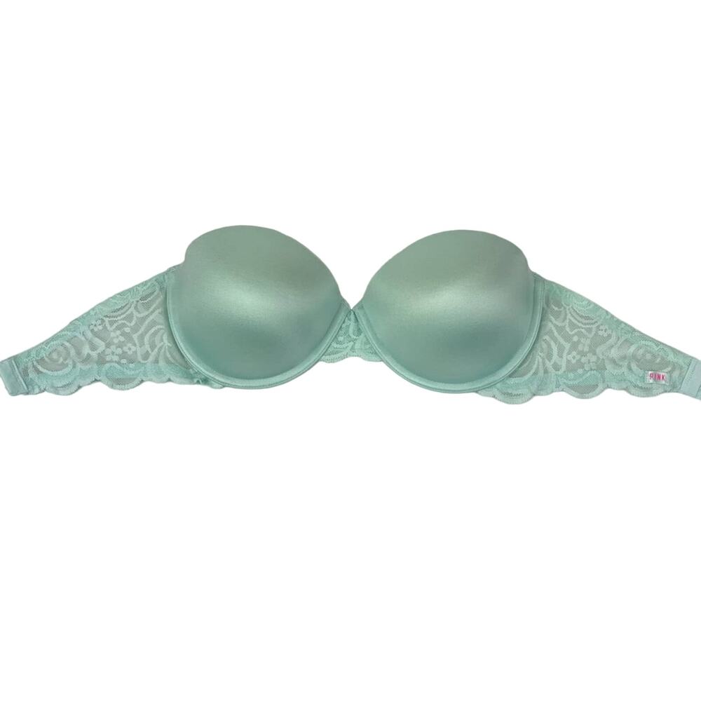 Pink 32D Bra